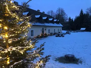 Das Forsthaus Langschlägerwald - Image 3