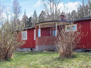 5 person holiday home in Billingfors - Image 5