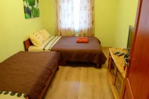 Cat Garden Riga Airport Apartments - Image 3