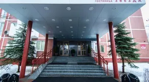 Zvezda Hotel - Image 2