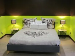 Residence Exigence - SPA - Image 2