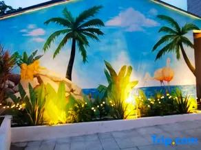 Lingshui Yinanwan Homestay (Nanwan Monkey Island Branch) - Image 2