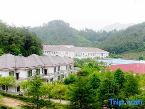 Ruihe Holiday Resort - Image 4