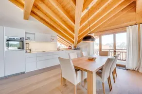 Luxus Chalet - Zentral - Poolblick mit Sauna - Image 3