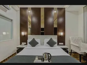 Super Hotel O Raas Near Near Paschim Vihar - Image 5