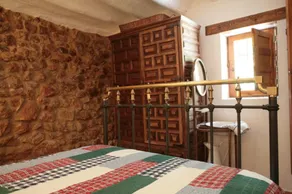 Villa With 5 Bedrooms in Parque Natural de Cazorla Segura y las Villas, With Private Pool, Enclosed Garden and Wifi - 250 km From the Beach - Image 2