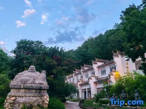 Yiru Homestay (Zhouzuling Yaowangdong Wellness Town Scenic Area) - Image 5