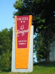 Hotel Parrilla el Zangano - Image 2