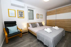 Casa Ambi - Villa with pool on the island Ciovo - Image 2