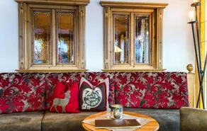 Hotel Almhof - Image 2
