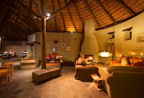Wilderness Safaris Kulala Desert Lodge - Image 4