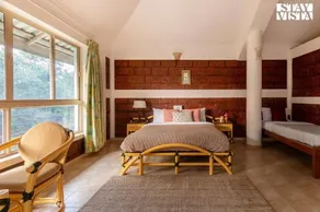 StayVista at The Conservancy Bungalow Koynanagar - Image 2