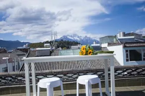 Guanfang Hotel (Lijiang Old Town ) - Image 3