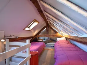 Quaint Holiday Home in Beauraing Belgium with Private Garden - Image 3