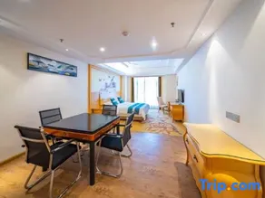 Huimei Holiday Apartment (Daya Bay Coastal Park) - Image 4