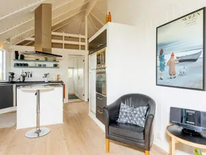 8 Person Holiday Home in Hirtshals - Image 3