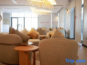 Samt Al Rabwah Serviced Apartments - Image 3
