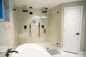 Grand Home Jacuzzi Heated Pool Games BB Court L20 - Image 2