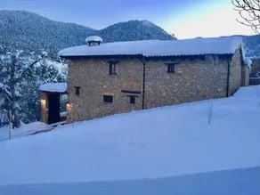 Cal Pesolet Eco Turisme Rural - Image 5