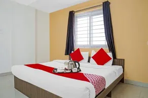 Hotel O Sapphire Homes Stay - Image 4