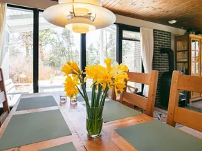 Gorgeous Holiday Home in Blavand Jutland With Terrace - Image 3