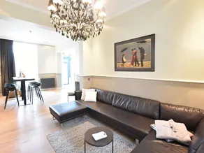 Spacious Villa in Knokke-heist With Garden - Image 2