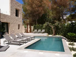 Villa in Santa Eulalia del Río for 10 people with 5 rooms Ref. 615036 - Image 3