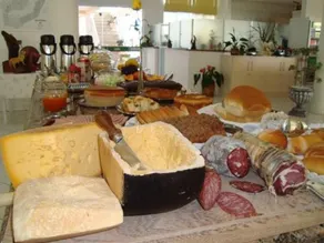 Bei Monti Hotel - Image 4