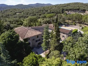 Cottage Amande on large domain with Pool, Spa, Tennis - Image 3