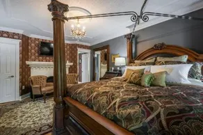 The Kings Inn B&B - Image 3