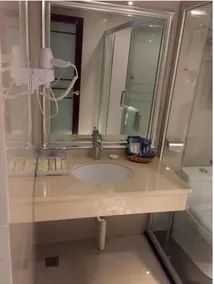 Guilin Guan Tao Hotel - Image 3