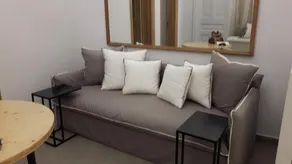 Athenian Neoclassical Apartment - Image 5