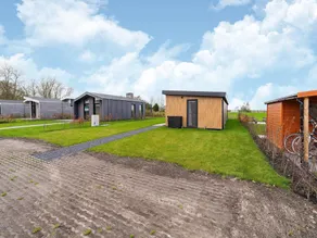 Holiday Home in 't Groene Hart on the Water - Image 3