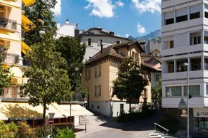 The Studios Montreux - Swiss Hotel Apartments - Image 2