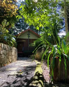 Cottage In The Woods - Formerly King Ludwigs Cottage - Image 3