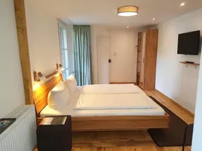 Pension Tannenheim - Image 3