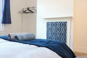 Dover Dream Cottage - 2BR Near Attractions Parking - Image 2