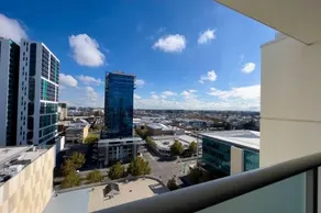 152 City Rest With Views High Upparking Sleeps 2 - Image 3