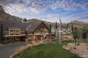 Holiday Inn Express Springdale - Zion Natl Pk Area - Image 5