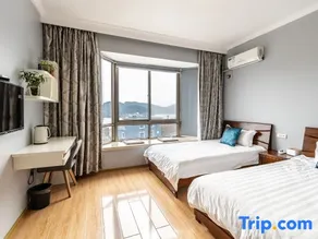 Yueting Nanshe Guesthouse (Wenzhou Dongtou Qicai Village) - Image 5