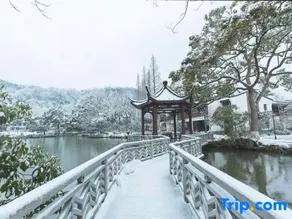 YAGU Resort Hangzhou - Image 2