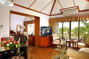 LuLu ICC And Garden Hotels - Image 4