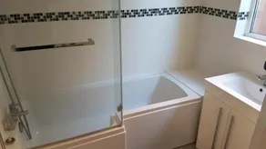 Private Rooms Just 19 Minutes From Central London - Image 2