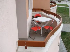 Mátyás Apartmanok - Image 3