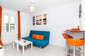 Superbe T2 de 35m2 Compans Caffarelli Capitole - Image 3