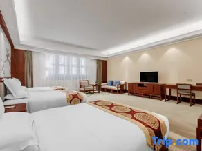 Pingyue Yizhan Hotel - Image 3