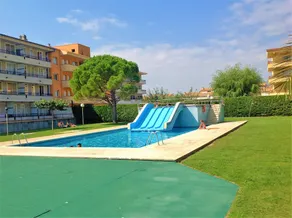 Apartamento Blau Park 425 - Image 2