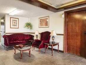 Days Inn by Wyndham Adairsville - Image 3