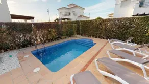 Villa Besugo A Murcia Holiday Rentals Property - Image 5