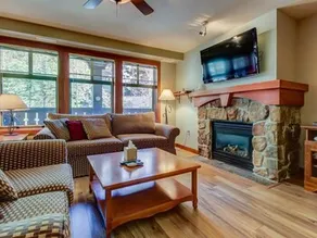 Eagle Springs Lodge East - Image 3